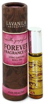 Lavanila Forever Fragrance Oil by Lavanila - Long Lasting Roll-on Fragrance Oil 8 ml - for kvinner