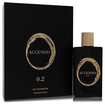 Accendis 0.2 by Accendis - Eau De Parfum Spray (Unisex) 100 ml - for kvinner