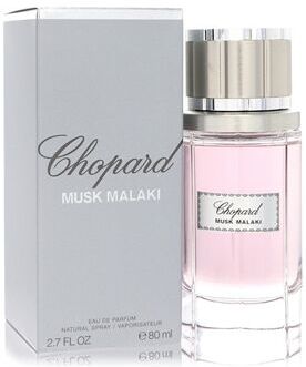 Chopard Musk Malaki by Chopard - Eau De Parfum Spray (Unisex) 80 ml - for kvinner