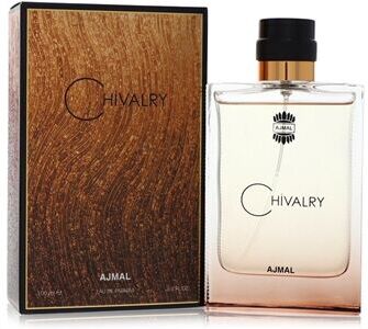 Ajmal Chivalry by Ajmal - Eau De Parfum Spray 100 ml - for menn