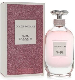 Coach Dreams by Coach - Eau De Parfum Spray 90 ml - for kvinner