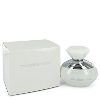 Roccobarocco White by Roccobarocco - Eau De Parfum Spray 100 ml - for kvinner