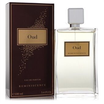 Reminiscence Oud by Reminiscence - Eau De Parfum Spray (Unisex) 100 ml - for kvinner