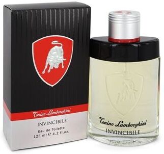 Lamborghini Invincible by Tonino Lamborghini - Eau De Toilette Spray 125 ml - for menn