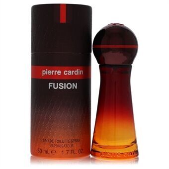 Fusion Pierre Cardin Fusion by Pierre Cardin - Eau De Toilette Spray 50 ml - for menn