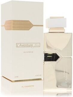 L'aventure Femme by Al Haramain - Eau De Parfum Spray 200 ml - for kvinner