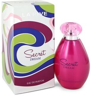 La Rive Secret Dream by La Rive - Eau De Parfum Spray 90 ml - for kvinner