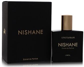 Nishane Unutamam by Nishane - Extrait De Parfum Spray (Unisex) 30 ml - for menn