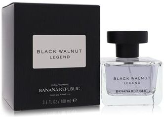 Banana Republic Black Walnut Legend by Banana Republic - Eau De Parfum Spray 100 ml - for menn