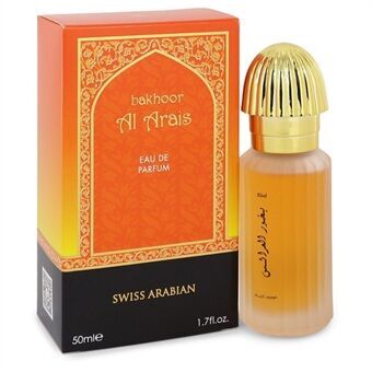 Swiss Arabian Al Arais by Swiss Arabian - Eau De Parfum Spray 50 ml - for kvinner