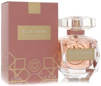 Le Parfum Essentiel by Elie Saab - Eau De Parfum Spray 50 ml - for kvinner