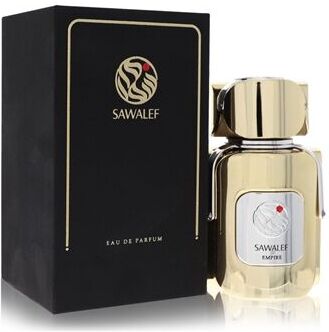 Sawalef Empire by Sawalef - Eau De Parfum Spray (Unisex) 100 ml - for kvinner