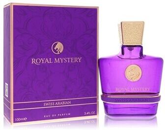 Royal Mystery by Swiss Arabian - Eau De Parfum Spray 100 ml - for kvinner