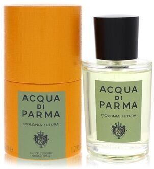 Acqua Di Parma Colonia Futura by Acqua Di Parma - Eau De Cologne Spray (unisex) 50 ml - for kvinner