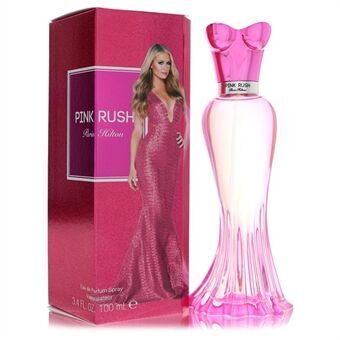 Paris Hilton Pink Rush by Paris Hilton - Eau De Parfum Spray 100 ml - for kvinner
