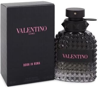 Valentino Uomo Born In Roma by Valentino - Eau De Toilette Spray 50 ml - for menn