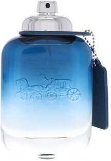 Coach Blue by Coach - Eau De Toilette Spray (Tester) 100 ml - for menn