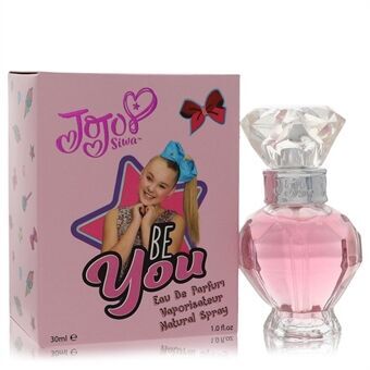 Jojo Siwa Be You by Jojo Siwa - Eau De Parfum Spray 30 ml - for kvinner