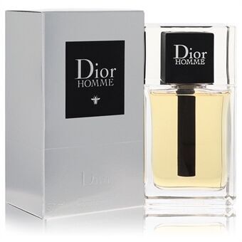 Christian Dior Homme by Christian Dior - Eau De Cologne Spray 75 ml - for menn