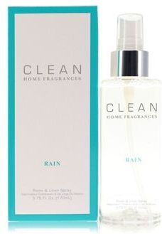 Clean Rain by Clean - Room & Linen Spray 170 ml - for kvinner