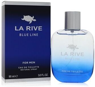 La Rive Blue Line by La Rive - Eau De Toilette Spray 89 ml - for menn