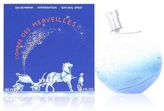 L'ombre Des Merveilles by Hermes - Eau De Parfum Spray 100 ml - for kvinner