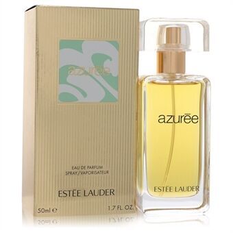 Estee Lauder Azuree by Estee Lauder - Eau De Parfum Spray 50 ml - for kvinner