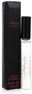 Silhouette In Bloom by Christian Siriano - Mini EDP Roller Ball 10 ml - for kvinner