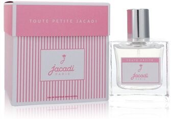 Toute Petite Jacadi by Jacadi - Alcohol Free Eau de Senteur 50 ml - for kvinner