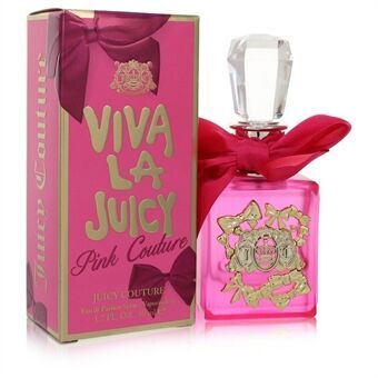 Viva La Juicy Pink Couture by Juicy Couture - Eau De Parfum Spray 50 ml - for kvinner