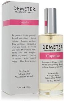 Demeter Cupcake by Demeter - Cologne Spray 120 ml - for kvinner