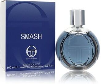 Sergio Tacchini Smash by Sergio Tacchini - Eau De Toilette Spray 100 ml - for menn