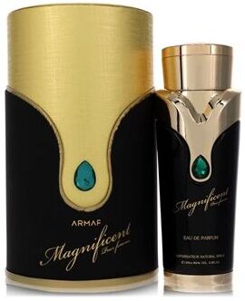 Armaf Magnificent by Armaf - Eau De Parfum Spray 100 ml - for kvinner