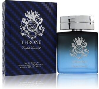 English Laundry Throne by English Laundry - Eau De Parfum Spray 100 ml - for menn