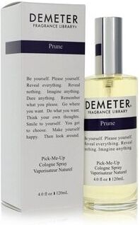 Demeter Prune by Demeter - Cologne Spray (Unisex) 120 ml - for menn