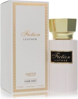 Fiction Leather by Riiffs - Hair Mist 50 ml - for kvinner