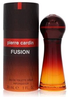 Fusion Pierre Cardin Fusion by Pierre Cardin - Eau De Toilette Spray 30 ml - for menn