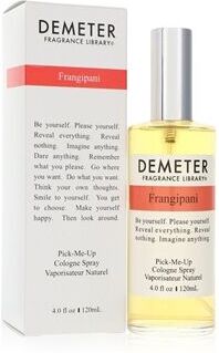 Demeter Frangipani by Demeter - Cologne Spray (Unisex) 120 ml - for kvinner