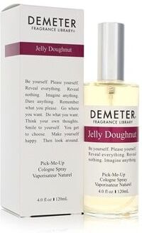 Demeter Jelly Doughnut by Demeter - Cologne Spray (Unisex) 120 ml - for kvinner