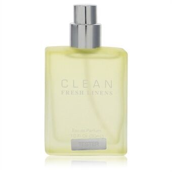 Clean Fresh Linens by Clean - Eau De Parfum Spray (Tester) 30 ml - for kvinner