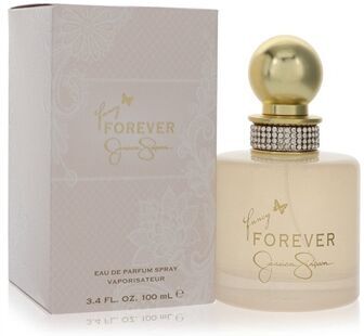 Fancy Forever by Jessica Simpson - Eau De Parfum Spray 100 ml - for kvinner