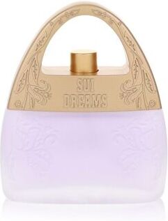 Sui Dreams In Purple by Anna Sui - Eau De Toilette Spray (Tester) 50 ml - for kvinner