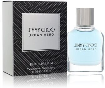 Jimmy Choo Urban Hero by Jimmy Choo - Eau De Parfum Spray 30 ml - for menn