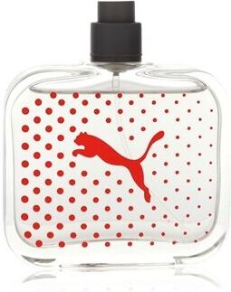 Time to Play by Puma - Eau De Toilette Spray (Tester) 60 ml - for menn