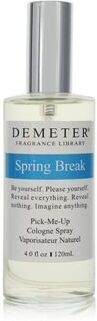 Demeter Spring Break by Demeter - Cologne Spray (unboxed) 120 ml - for kvinner