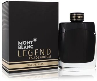 MontBlanc Legend by Mont Blanc - Eau De Parfum Spray 100 ml - for menn