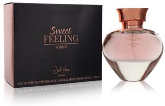 Sweet Feeling Soiree by Jack Hope - Eau De Parfum Spray 100 ml - for kvinner