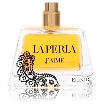 La Perla J'aime Elixir by La Perla - Eau De Parfum Spray (Tester) 100 ml - for kvinner