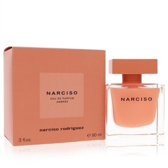 Rodriguez Narciso Rodriguez Ambree by Narciso Rodriguez - Eau De Parfum Spray 90 ml - for kvinner