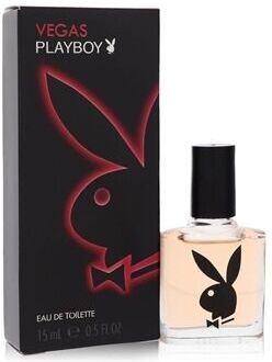 Vegas Playboy by Playboy - Mini EDT 15 ml - for menn